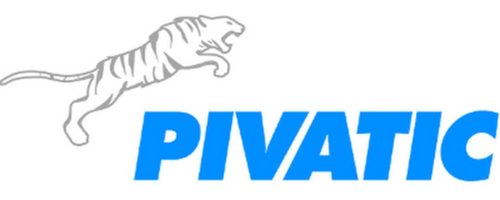 pivatic logo