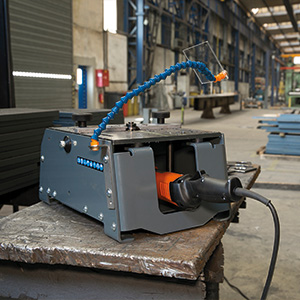 Chanfreineuse BDOCK 300x300 Chanfreineuse Stationnaire B-Dock