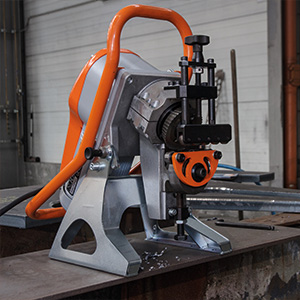 Chanfreineuse UZ12 300x300 Chanfreineuse UZ12