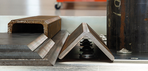 Chanfreineuse Stationnaire UZ30