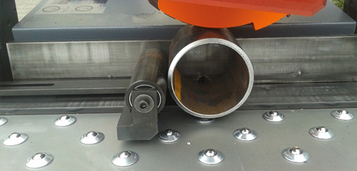 Chanfreineuse Stationnaire UZ30