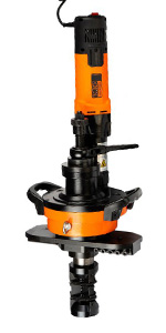 Chanfreineuse Stinger 240E