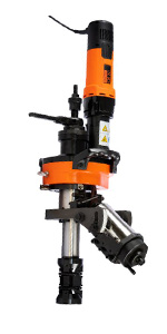 Chanfreineuse Stinger 240EA