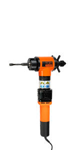 Chanfreineuse Stinger 28E