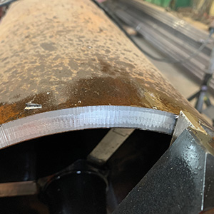 Chanfreineuse Stinger