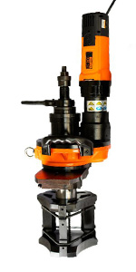 Chanfreineuse Stinger 426E