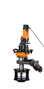 Chanfreineuse Stinger 426EA