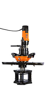 Chanfreineuse stinger 600E