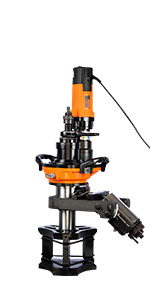 Chanfreineuse stinger 600EA