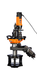 Chanfreineuse Stinger 830EA