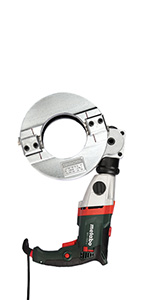 Chanfreineuse Phyton 114ESC