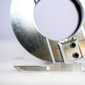 Chanfreineuse Phtyon esc