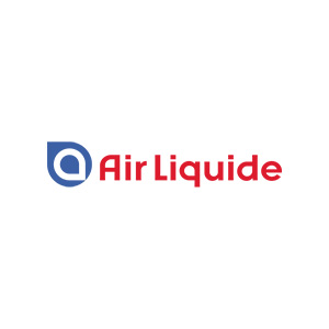 Air liquide logo