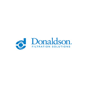 Donaldson logo