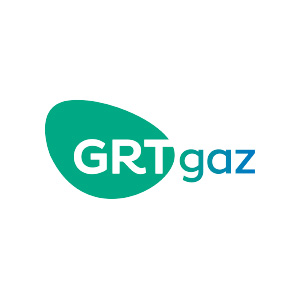 Grtgaz logo