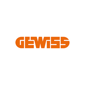 Gewiss logo