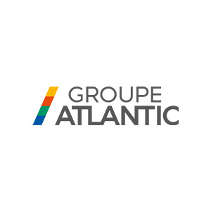 groupe atlantique logo