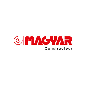 Magyar logo