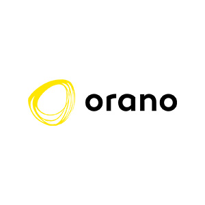 Orano logo