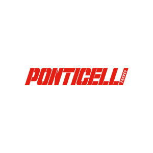 Ponticelli Logo