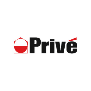 Privé logo